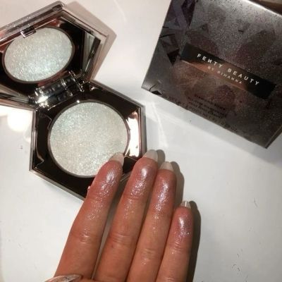 Fenty Beauty Diamond Bomb All-Over Diamond