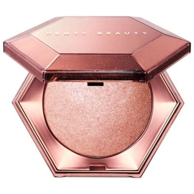 Fenty Beauty Diamond Bomb – Rosé Rave