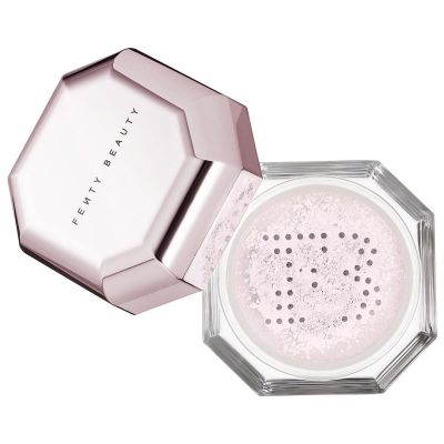Fenty Beauty  Setting Powder – Lavender 