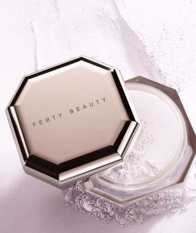 Fenty Beauty  Setting Powder – Lavender 