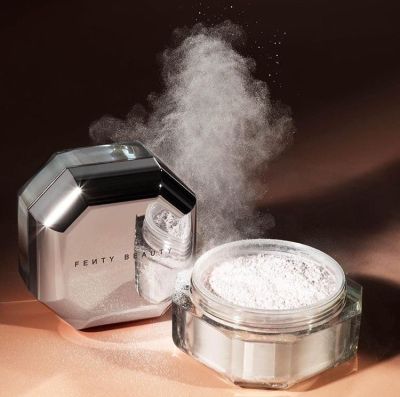 Fenty Beauty  Setting Powder – Lavender 