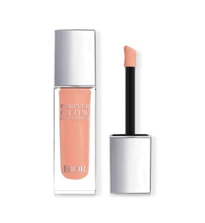 Dior Forever Glow Maximizer Liquid Highlighter – Peachy