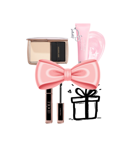 ✨ Sprinkle Sprinkle Valora.makeup Box – Гранд версия ✨