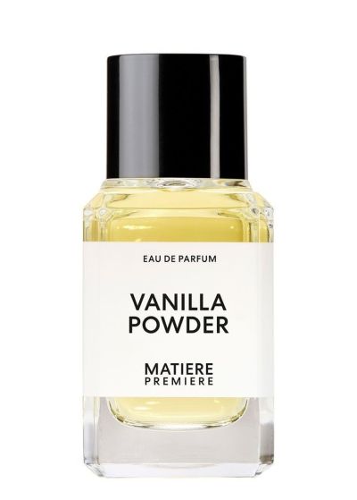 Matière Première Vanilla Powder Eau de Parfum-100ml