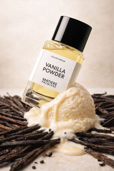 Matière Première Vanilla Powder Eau de Parfum-100ml
