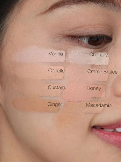 NARS Radiant Creamy Concealer – Chantilly