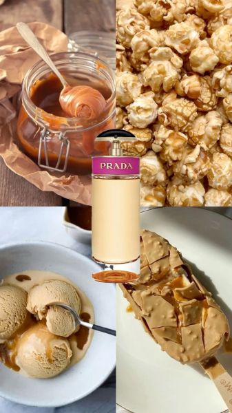 Prada Candy Eau de Parfum