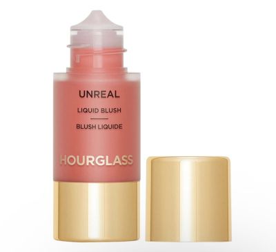 Hourglass Unreal Liquid Blush – Whim