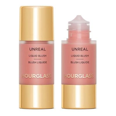 Hourglass Unreal Liquid Blush – Scene