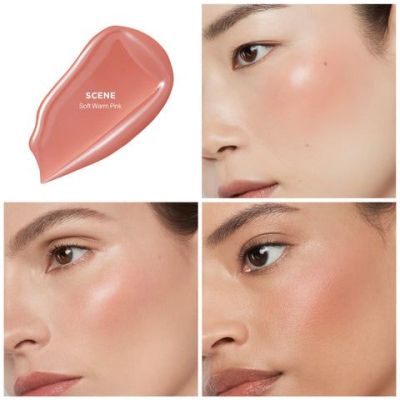 Hourglass Unreal Liquid Blush – Scene