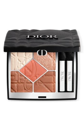 Diorshow 5 Couleurs Eyeshadow Palette in Coral Couture