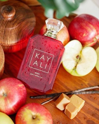 Kayali Eden Juicy Apple | 01 Eau de Parfum