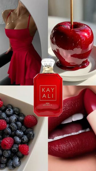 Kayali Eden Juicy Apple | 01 Eau de Parfum