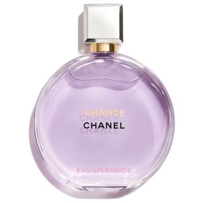 Chanel Chance Eau Splendide