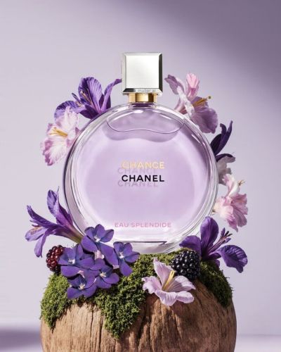 Chanel Chance Eau Splendide