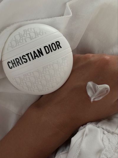 Dior Le Baume – Multi-Use Nourishing Balm