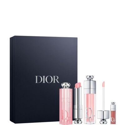 Dior Lip Set Dior Addict Lip Glow 