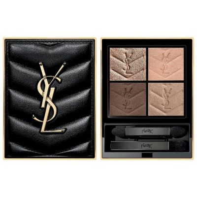 Yves Saint Laurent Couture Mini Clutch Eyeshadow Palette – 100 Stora Dolls