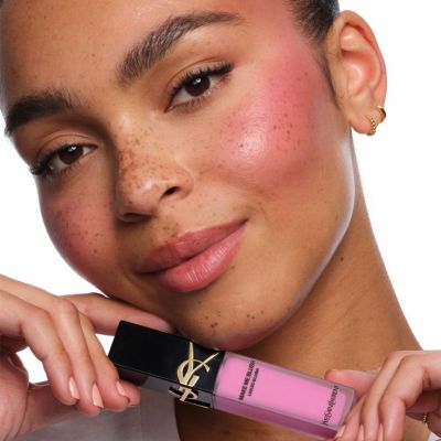 Yves Saint Laurent Make Me Blush- 66