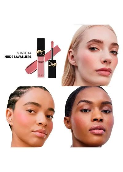 Yves Saint Laurent Make Me Blush - 44