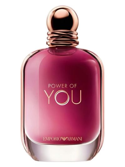 Emporio Armani Power of You Eau de Parfum
