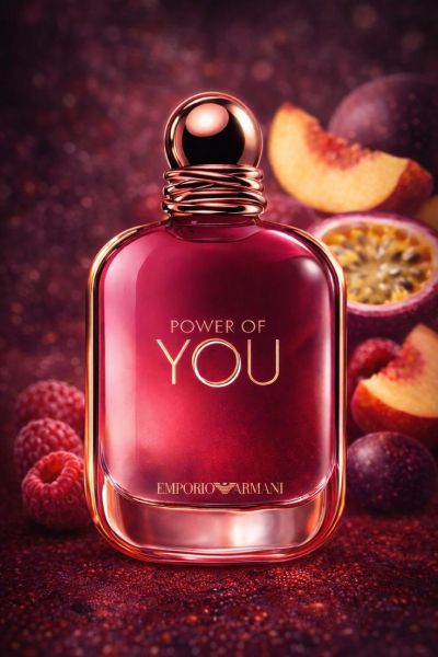 Emporio Armani Power of You Eau de Parfum