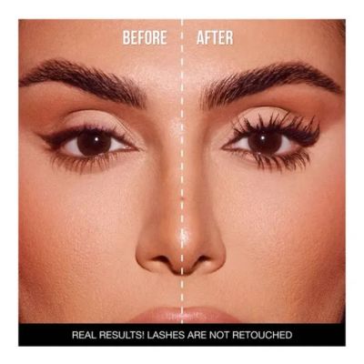 Huda Beauty 1 Coat WOW Mascara
