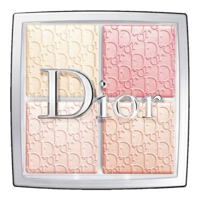 Dior Backstage Glow Palette 04