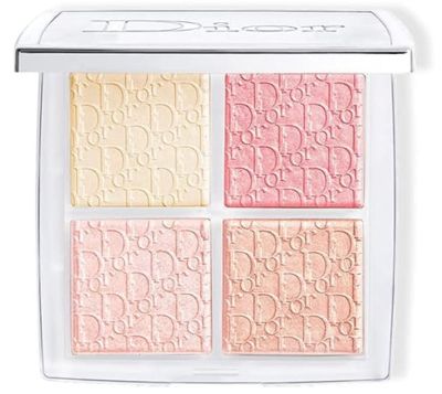 Dior Backstage Glow Palette 04
