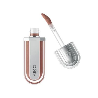 KIKO Milano 3D Hydra Xtreme Plumping Lip Gloss-03
