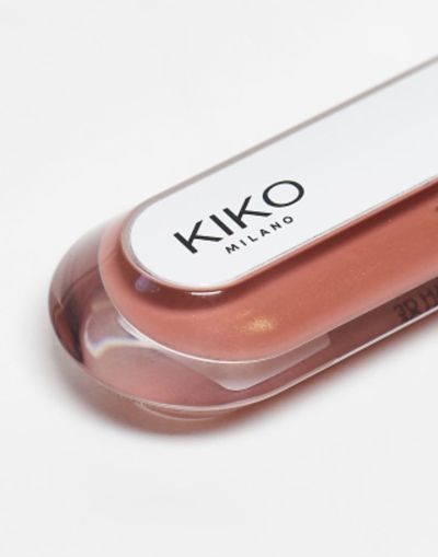 KIKO Milano 3D Hydra Xtreme Plumping Lip Gloss-03