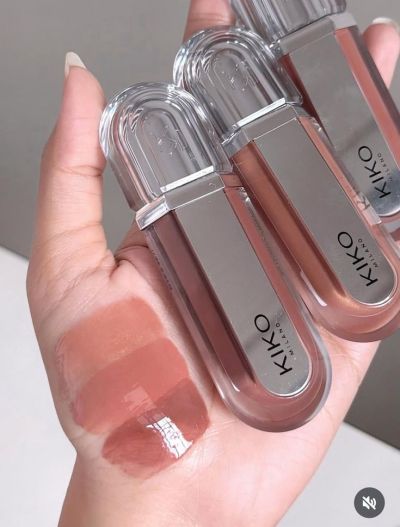 KIKO Milano 3D Hydra Xtreme Plumping Lip Gloss-03