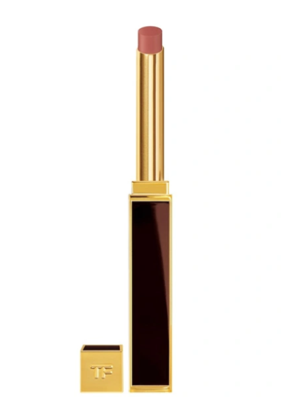 Tom Ford Slim Lip Color Shine 151 Iconic Nude