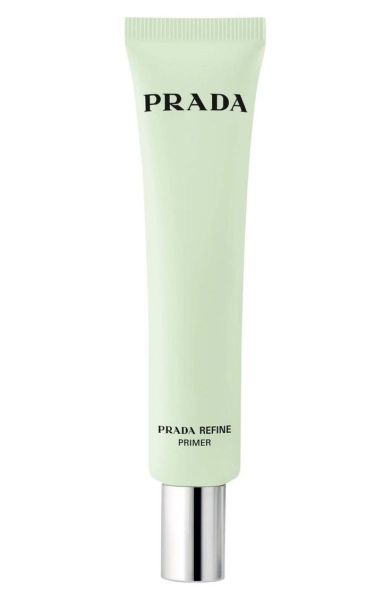 Prada Refine Blurring Extending Primer
