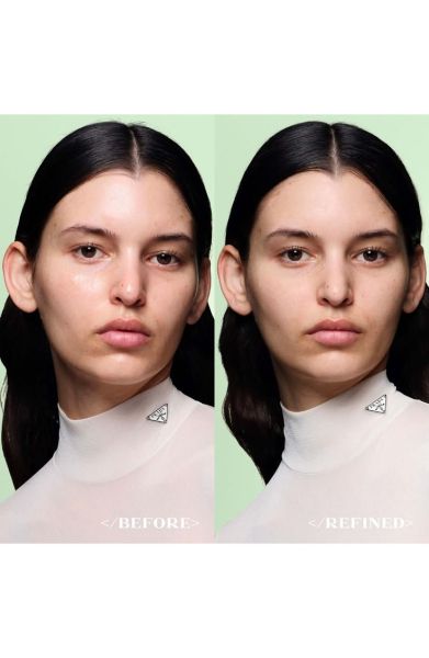 Prada Refine Blurring Extending Primer
