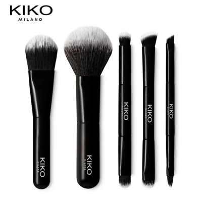 KIKO Milano Travel Brush Set
