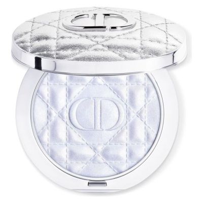 Dior Forever Glow Luminizer 05 Blue Strobe