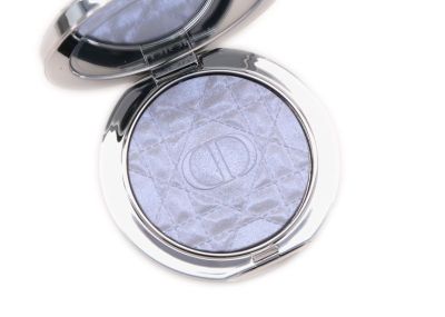 Dior Forever Glow Luminizer 05 Blue Strobe