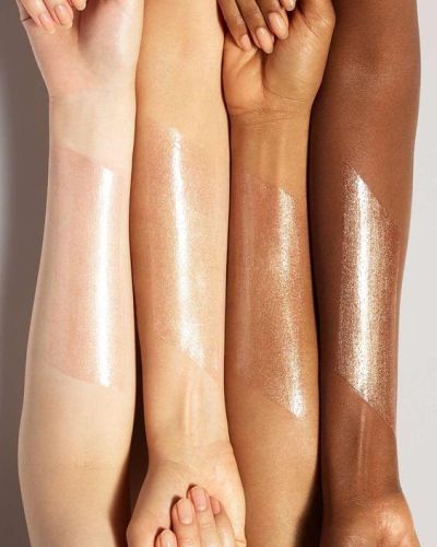 Fenty Beauty Body Lava