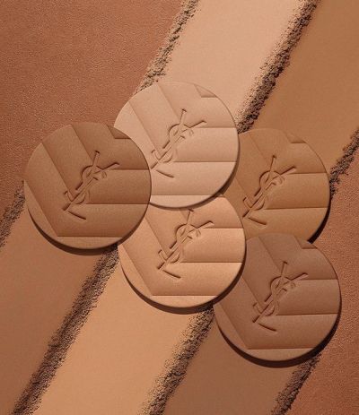 YSL All Hours Hyper Bronze 01