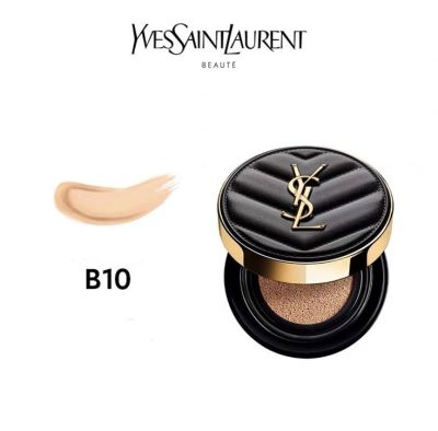 YSL Le Cushion Encre de Peau