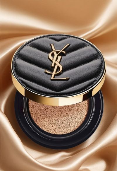 YSL Le Cushion Encre de Peau