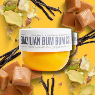 Sol de Janeiro Brazilian Bum Bum Cream 62 – 150 ml