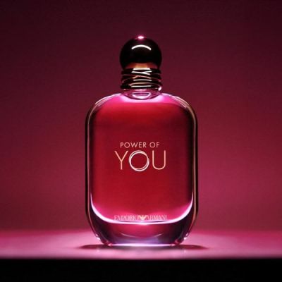 Emporio Armani Power of You Eau de Parfum-90ml