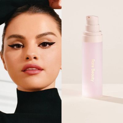 Rare Beauty Pore Diffusing Primer