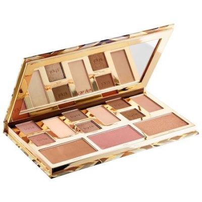 Tarte Clay Play – палитра със сенки