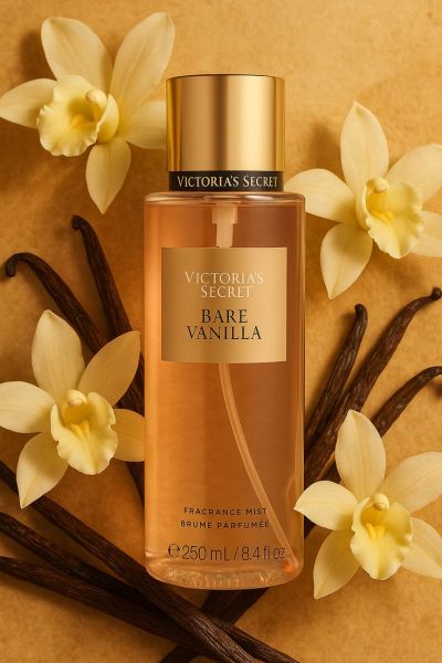Victoria’s Secret Bare Vanilla Mist