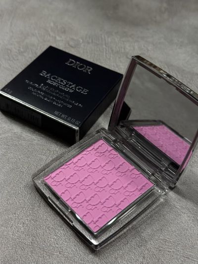 Dior Backstage Rosy Glow 001 Pink