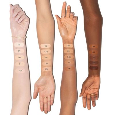  Dior Forever Foundation –  0N Neutral