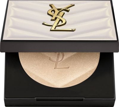 YSL All Hours Hyper Radiance – №2 Hypnotic Honey